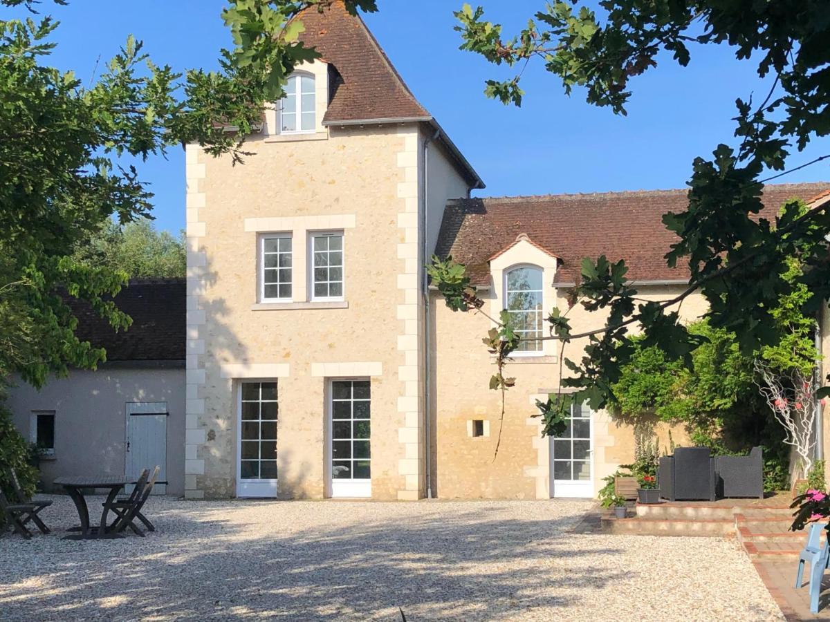 مبيت وإفطار Beaumont-Village La Tour De La Conterie المظهر الخارجي الصورة